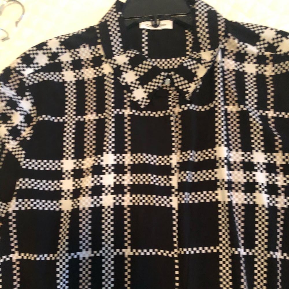 Calvin Klein blouse